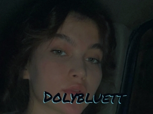 Dolybluett