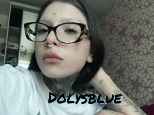 Dolysblue