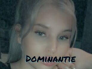 Dominantie