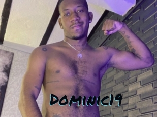 dominic19 Sexties