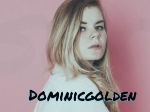 Dominicgolden