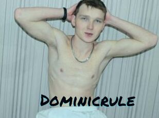 Dominicrule