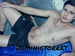 Dominictorret