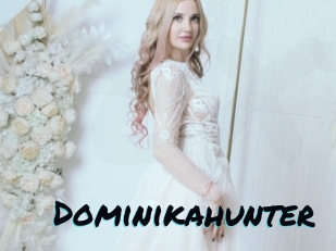 Dominikahunter