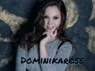 Dominikarose