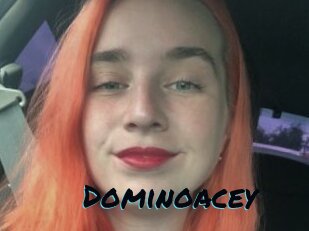 Dominoacey