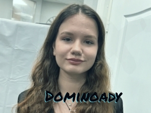 Dominoady