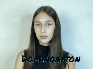 Dominoafton