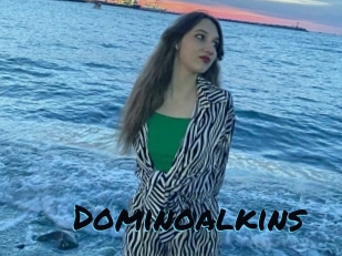 Dominoalkins