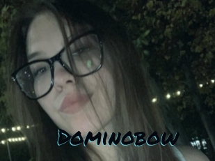 Dominobow