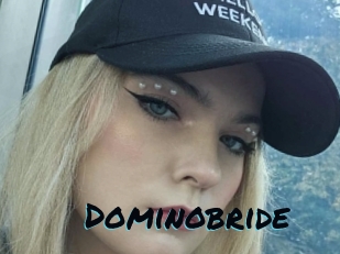 Dominobride