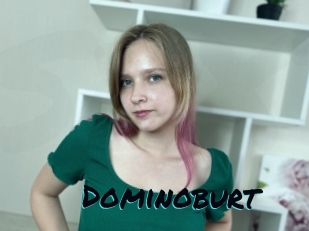 Dominoburt