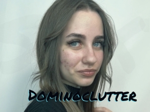 Dominoclutter