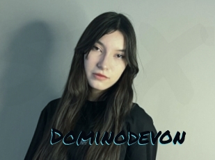 Dominodevon