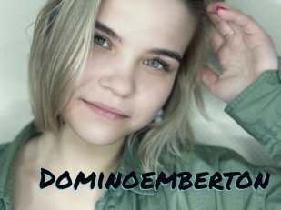 Dominoemberton