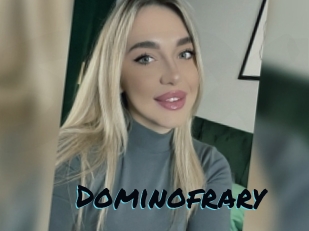 Dominofrary