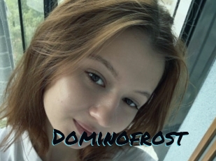 Dominofrost