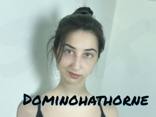 Dominohathorne