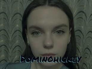 Dominohickey