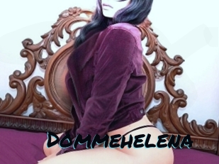 Dommehelena