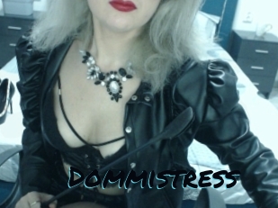 Dommistress