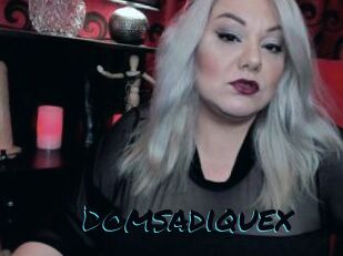 Domsadiquex