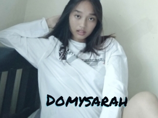 Domysarah