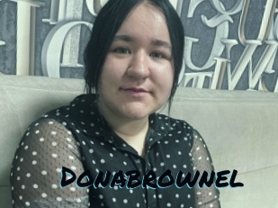 Donabrownel