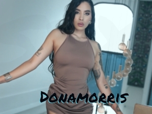 Donamorris