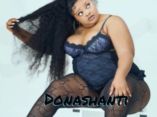 Donashanti