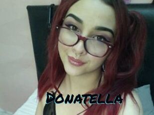 Donatella