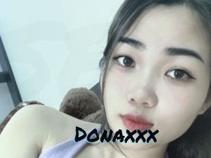 Donaxxx