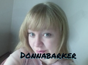 Donnabarker