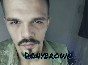 Donybrown