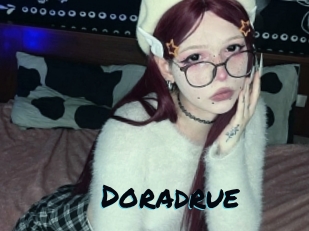 Doradrue