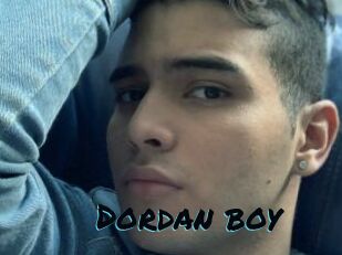 Dordan_boy