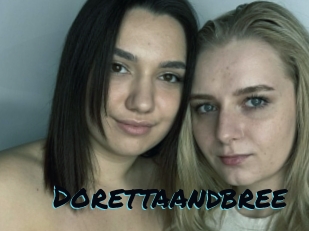 Dorettaandbree