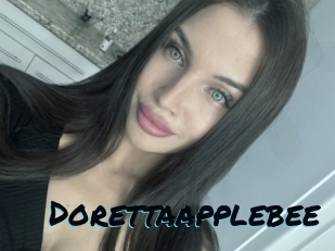 Dorettaapplebee