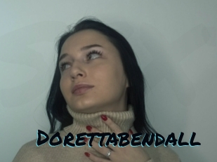 Dorettabendall