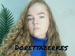 Dorettaberkes