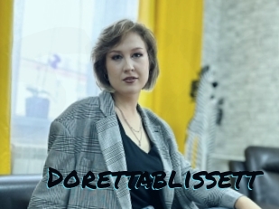 Dorettablissett