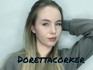 Dorettacorker