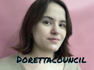 Dorettacouncil