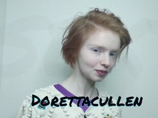 Dorettacullen