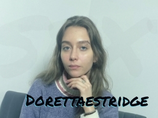 Dorettaestridge