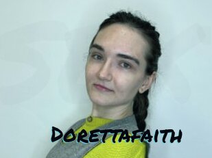 Dorettafaith