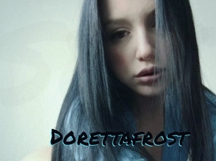 Dorettafrost