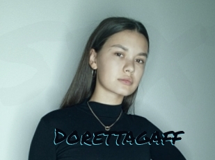 Dorettagaff