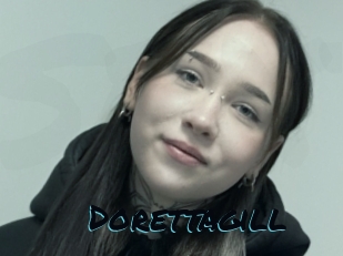 Dorettagill