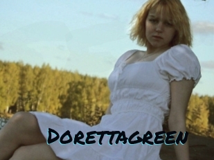 Dorettagreen